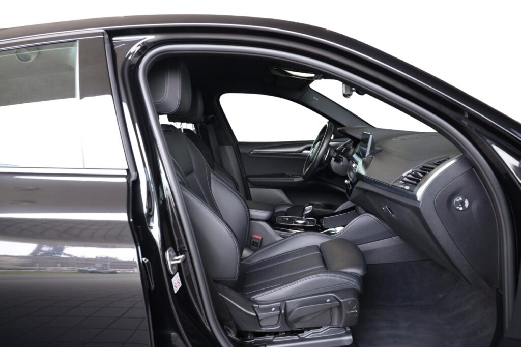 BMW X4 xDrive20d