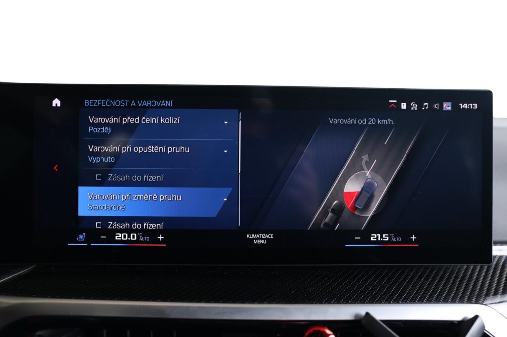 BMW M3 Competition M xDrive Touring