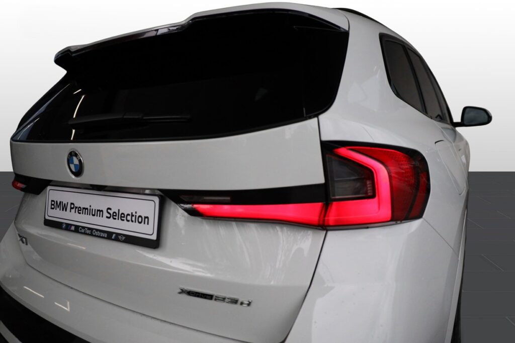 BMW X1 xDrive23d