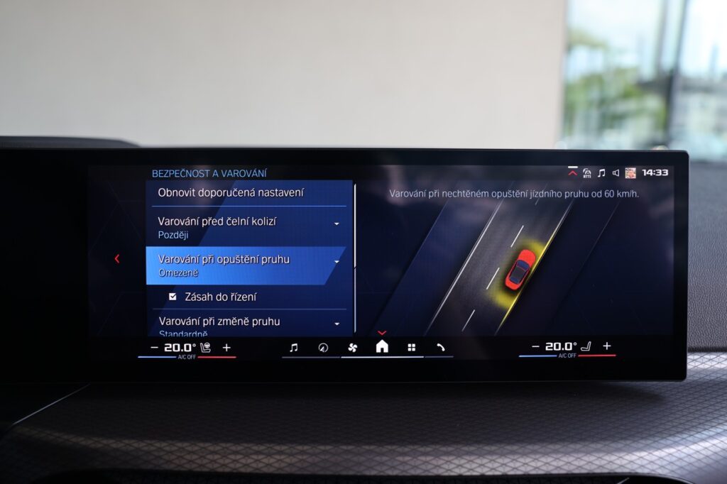 BMW M4 Convertible Competition xDrive