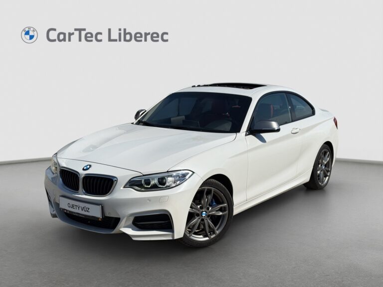 BMW M235I XD