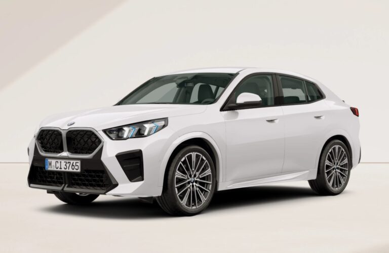 BMW X2 xDrive20d
