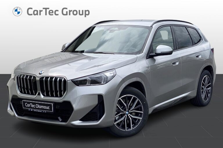 BMW X1 xDrive23i