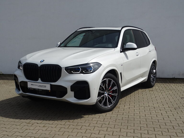 BMW X5 xDrive30d