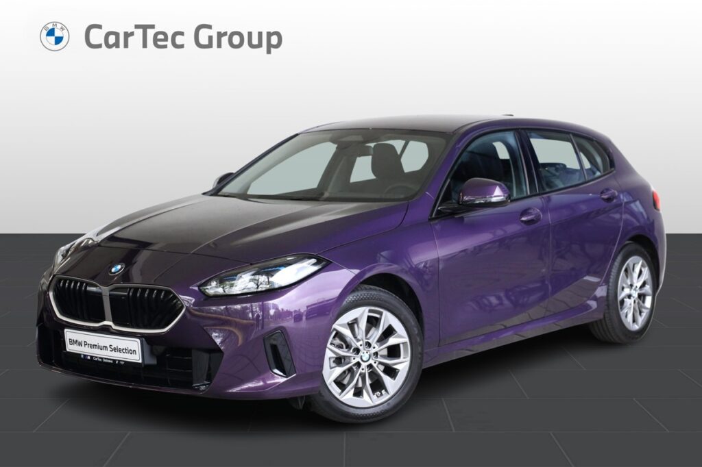 BMW 116