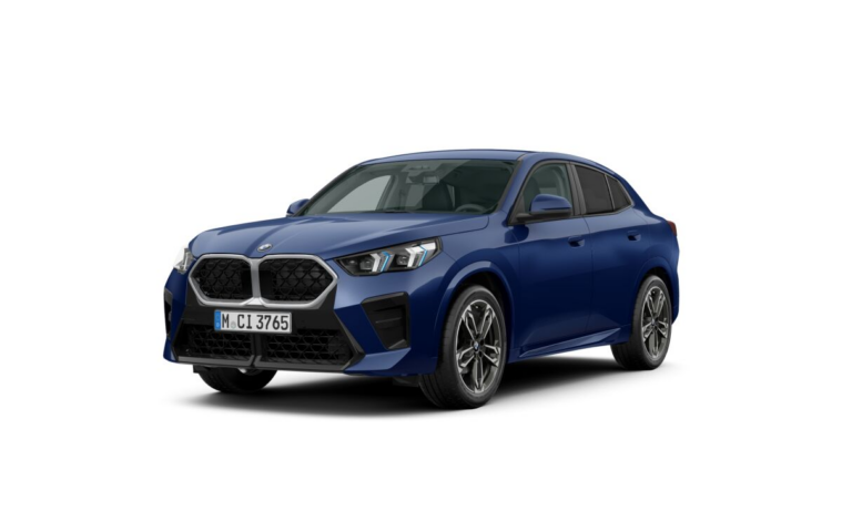 BMW X2 xDrive20d