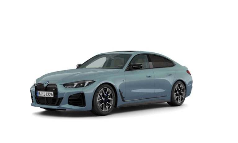 BMW M440i xDrive Gran Coupé