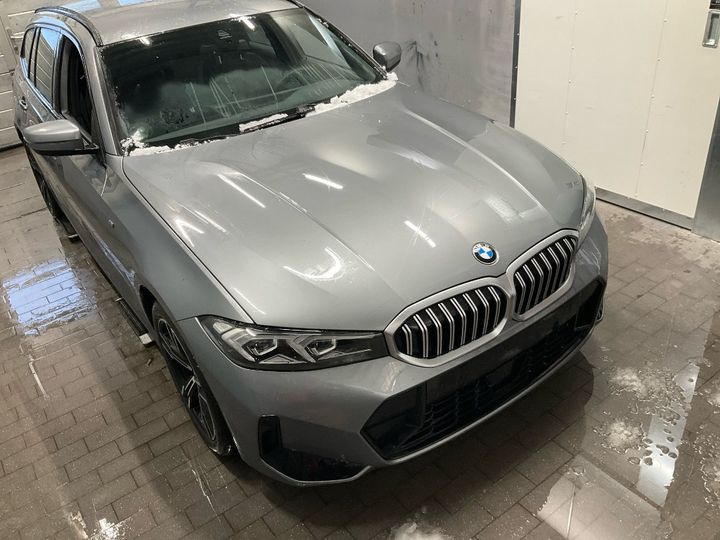 BMW 330i xDrive Touring