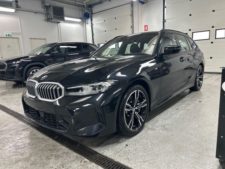 BMW 330i xDrive Touring