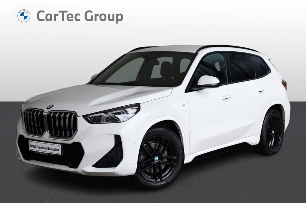 BMW X1 xDrive23d