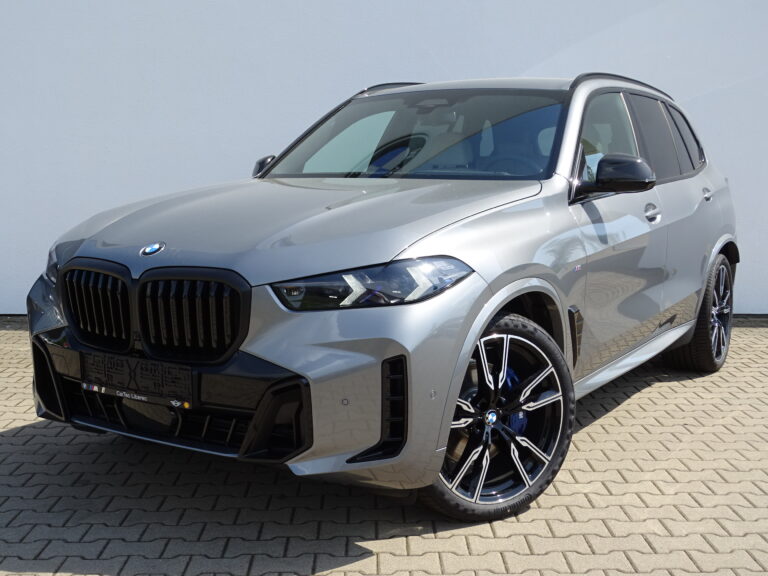 BMW X5 xDrive40d