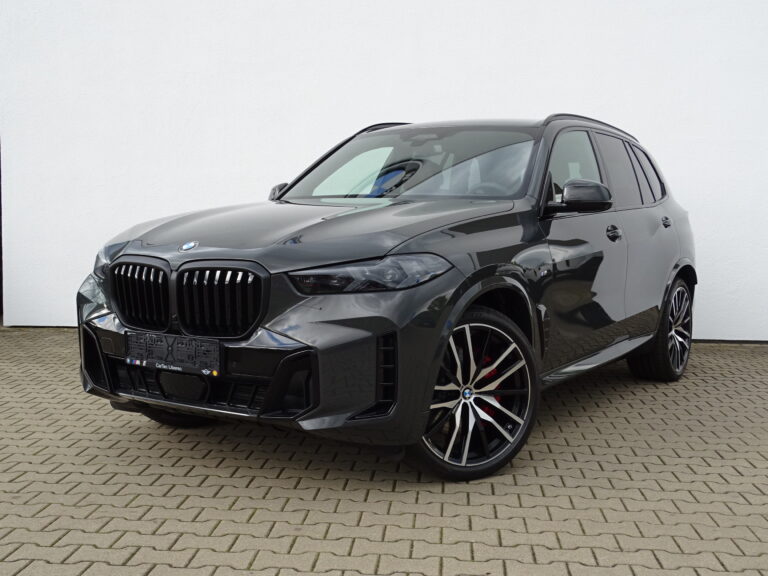 BMW X5 xDrive30d