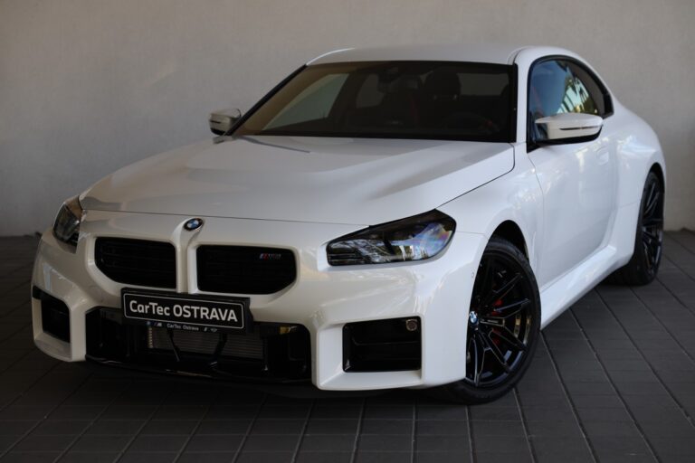 BMW M2 Coupe