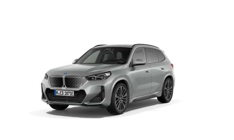 BMW iX1 eDrive20
