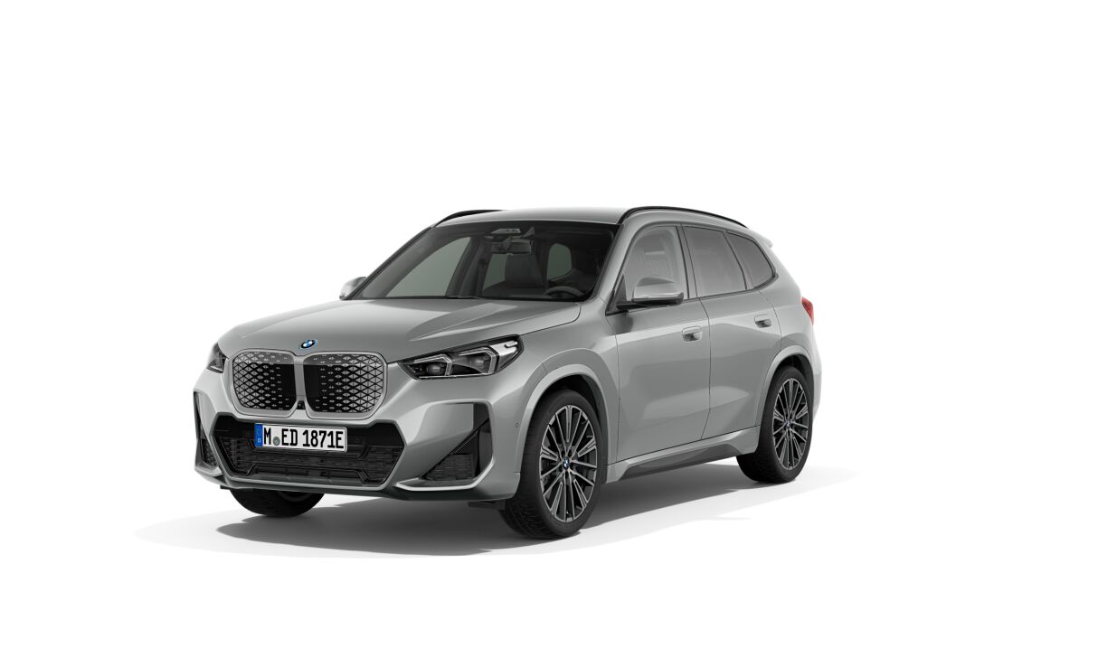 BMW iX1 eDrive20