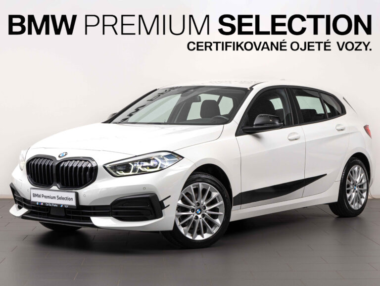 BMW 118i