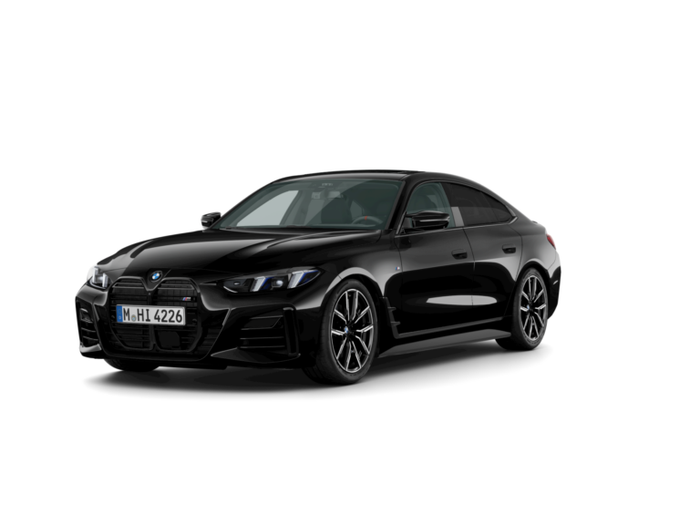 BMW M440i xDrive Gran Coupé
