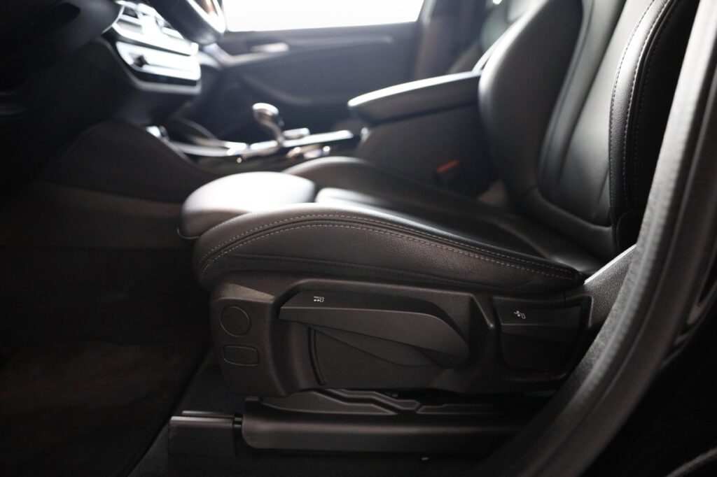 BMW X4 xDrive20d