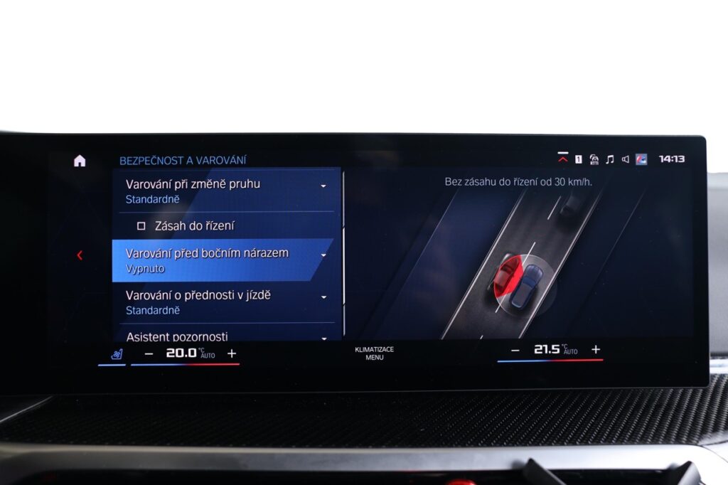 BMW M3 Competition M xDrive Touring