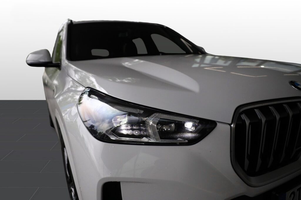 BMW X1 xDrive23d