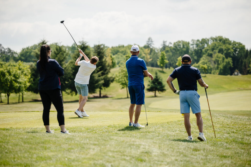CarTec Golf Cup 2026 | Praha