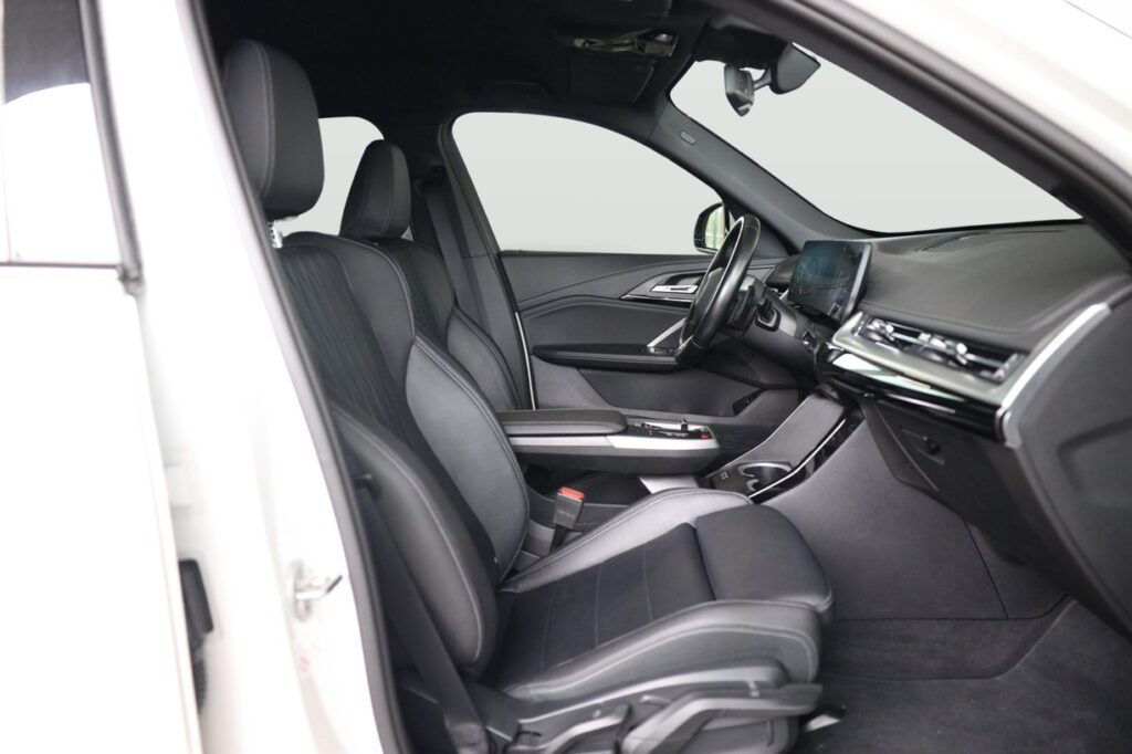 BMW X1 xDrive23d