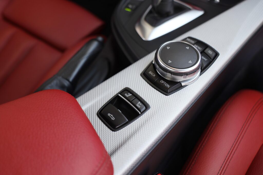 BMW 430i xDrive Cabrio
