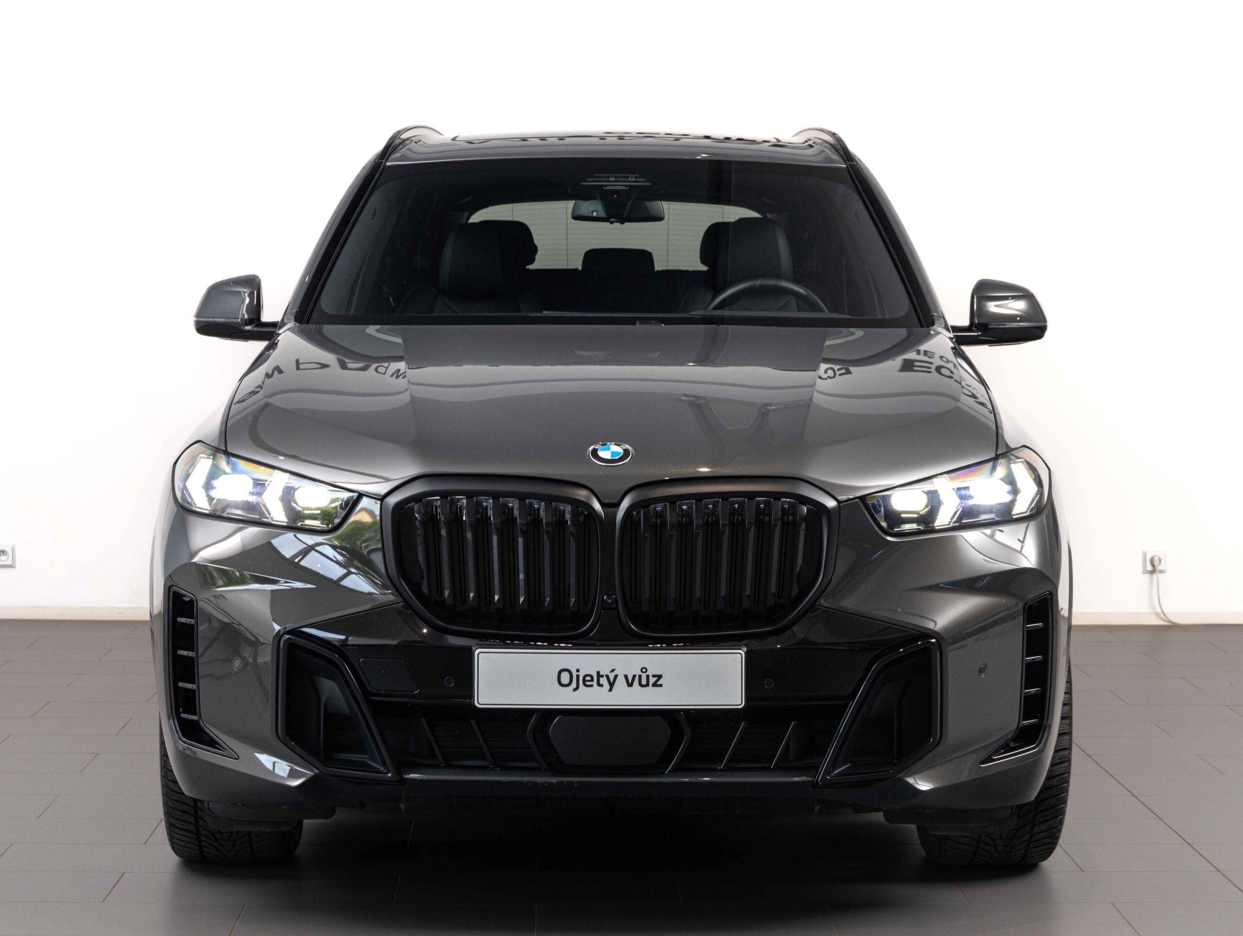 BMW X5 xDrive30d