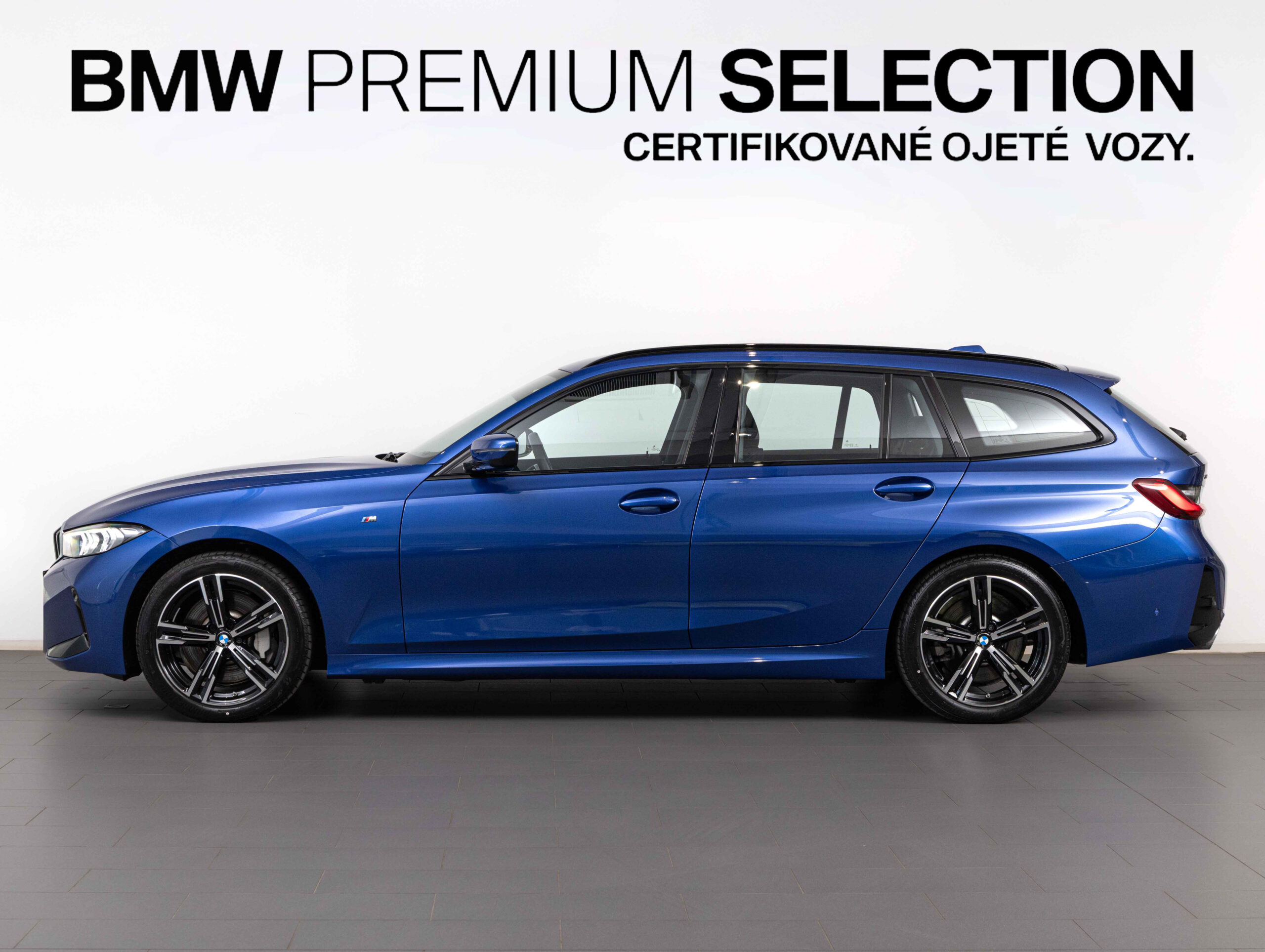 BMW 330i xDrive Touring