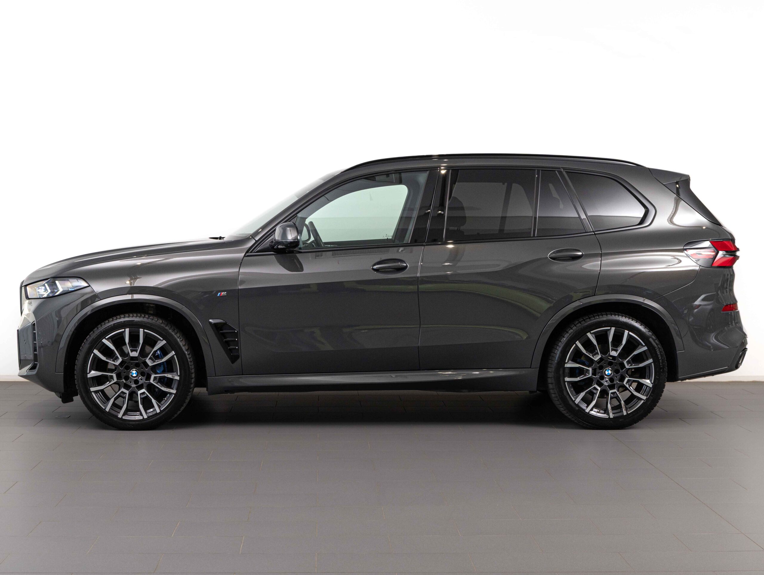 BMW X5 xDrive30d