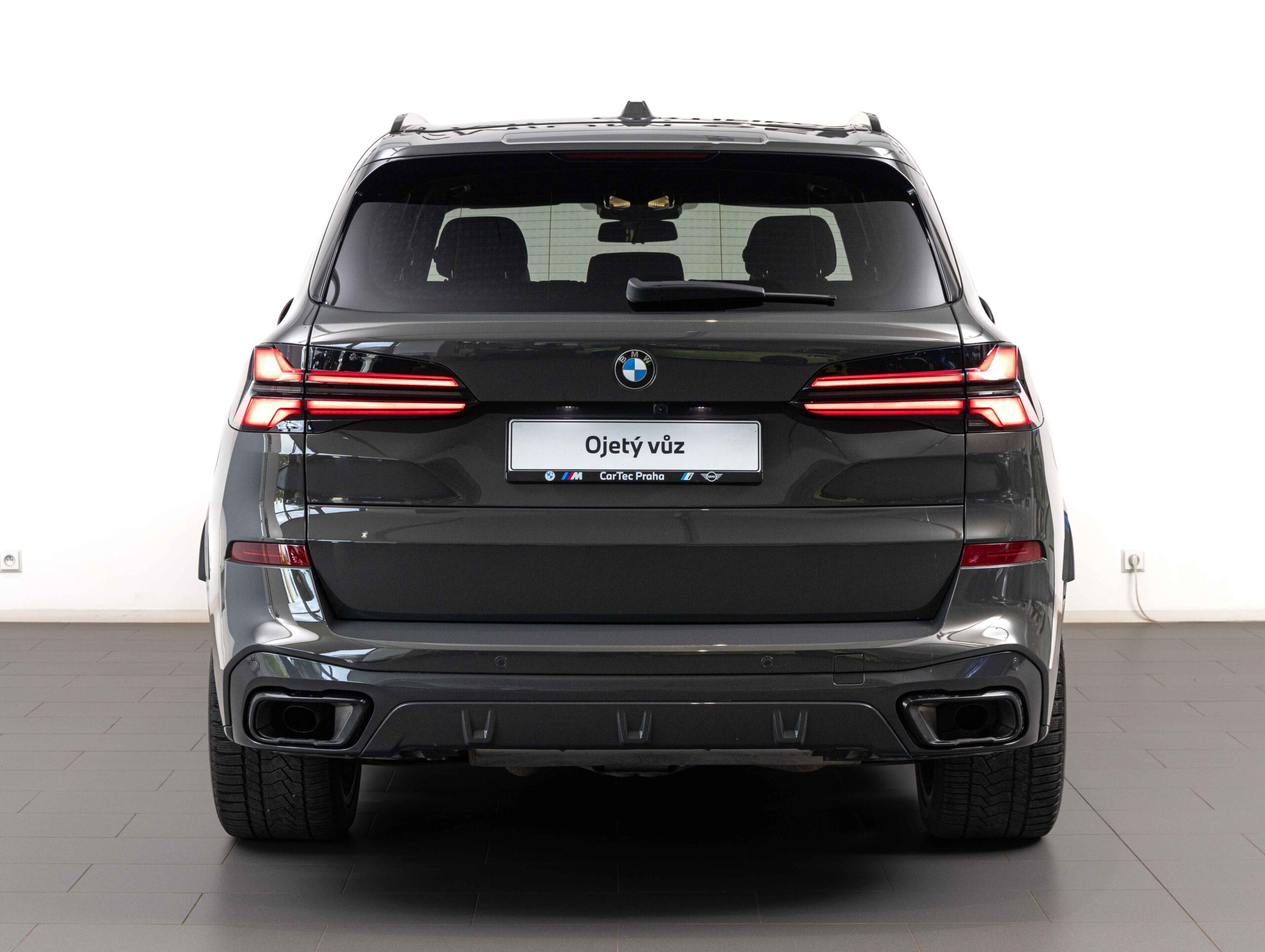 BMW X5 xDrive30d