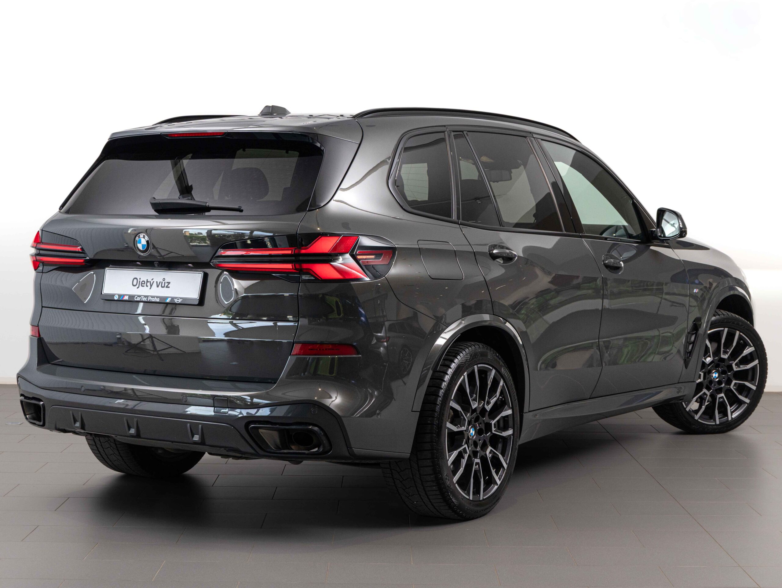 BMW X5 xDrive30d