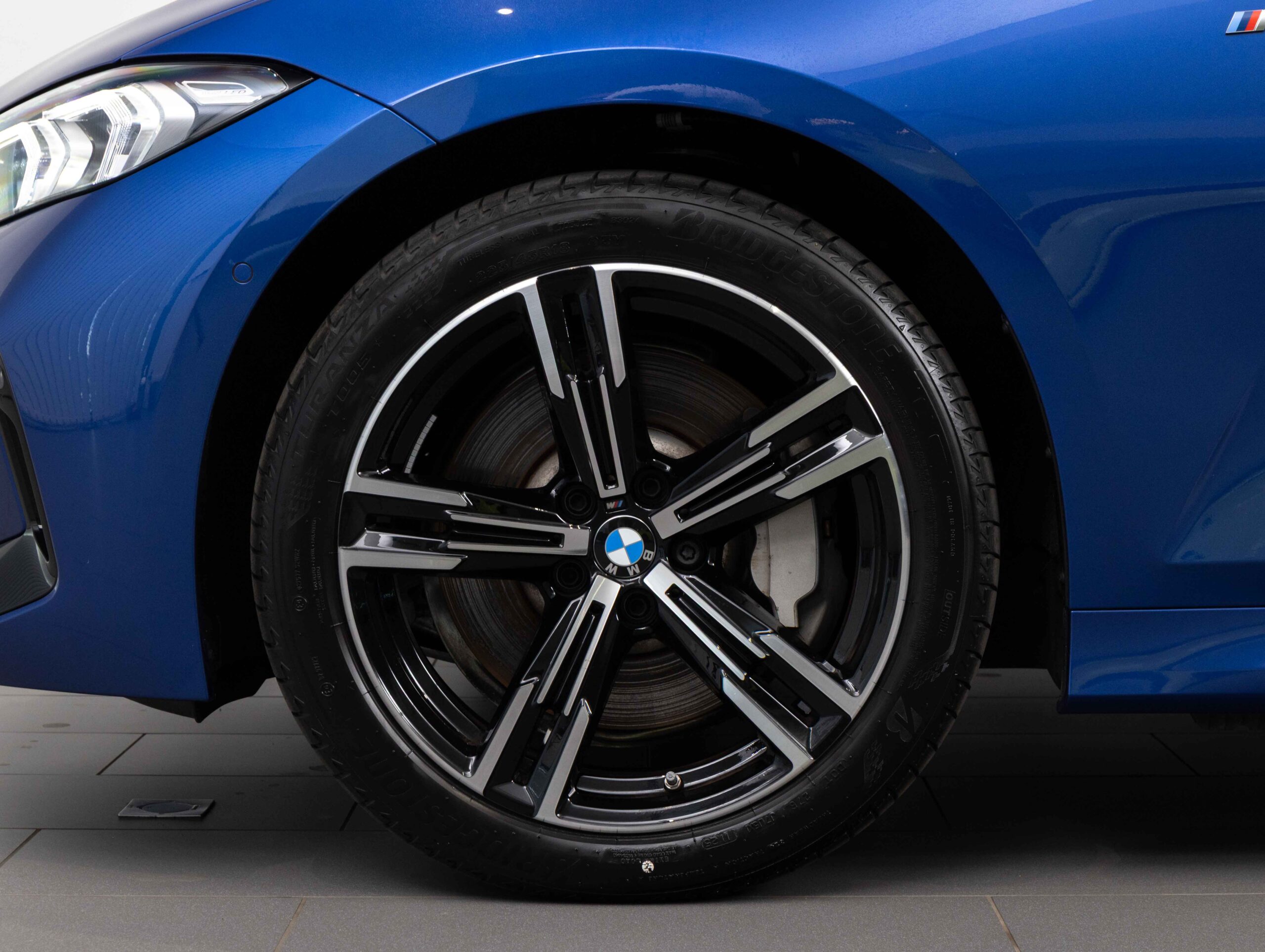 BMW 330i xDrive Touring