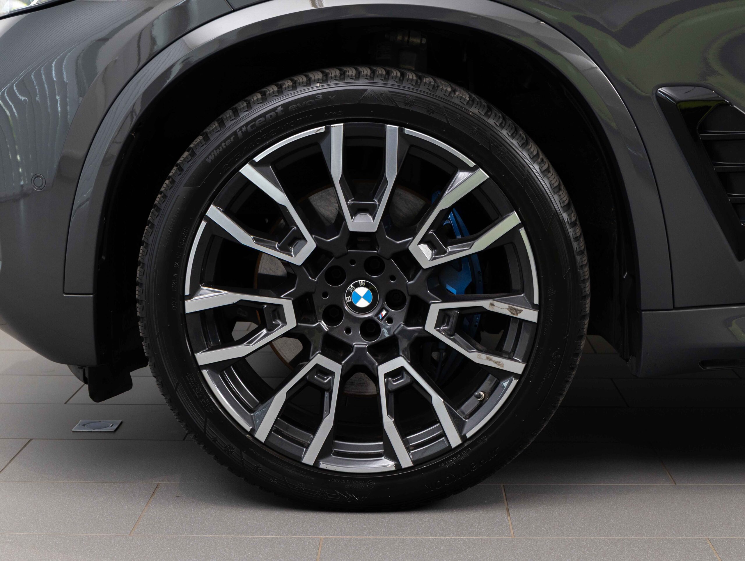 BMW X5 xDrive30d