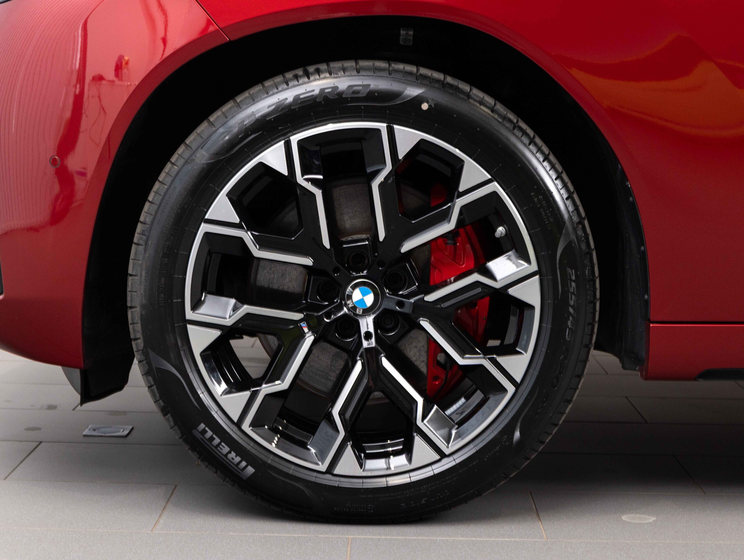 BMW X3 M50 xDrive
