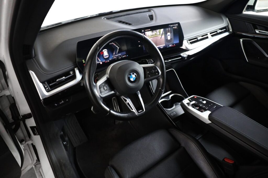 BMW X1 xDrive23d