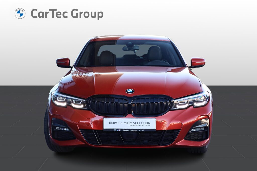 BMW 320d xDrive