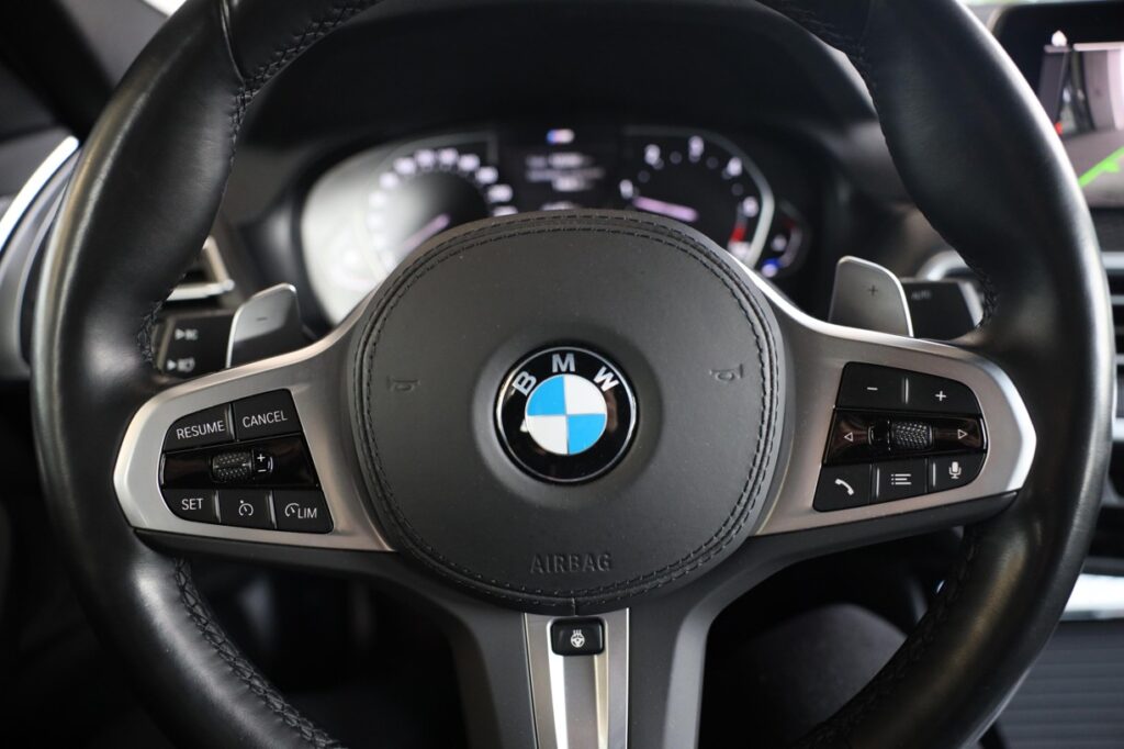 BMW X4 xDrive20d