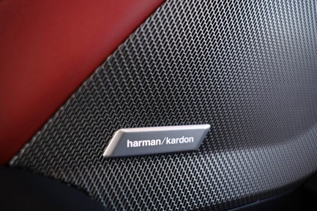 BMW 218d Gran Coupe