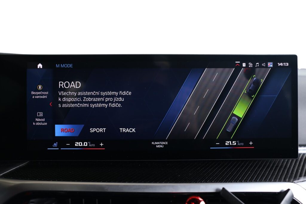 BMW M3 Competition M xDrive Touring