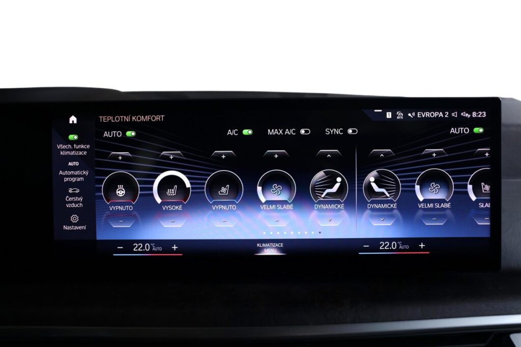 BMW X7 xDrive40d