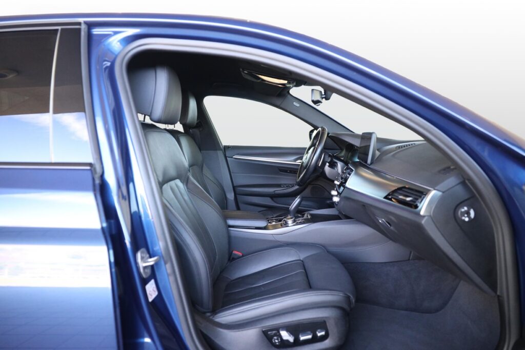 BMW 540i xDrive