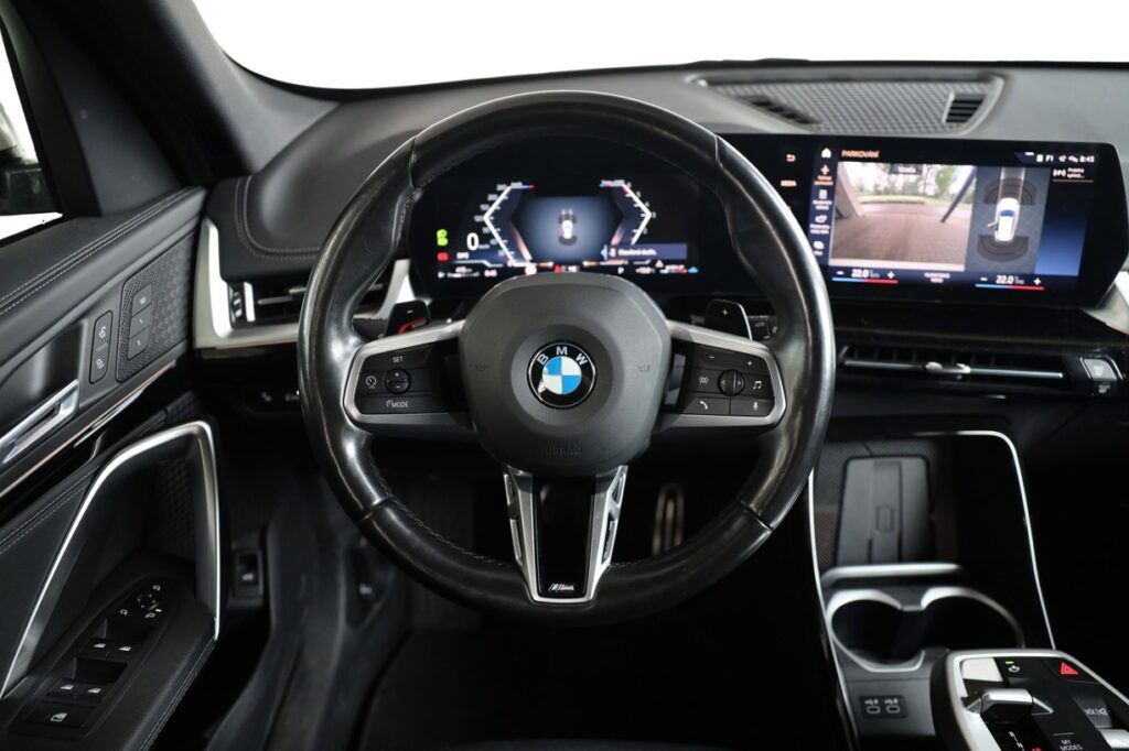 BMW X1 xDrive23d