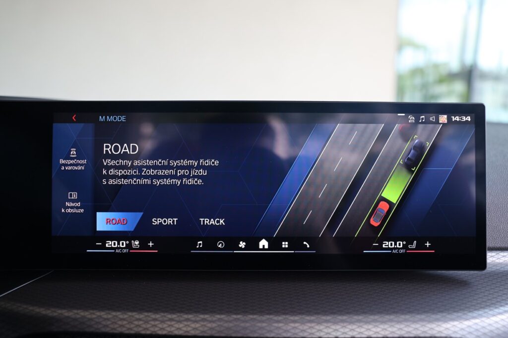 BMW M4 Convertible Competition xDrive