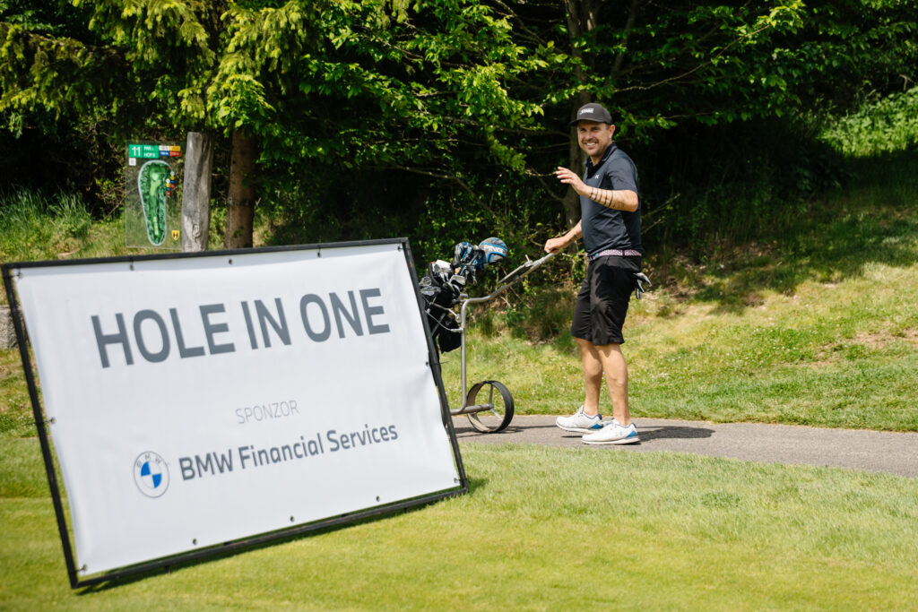 CarTec Golf Cup 2026 | Praha