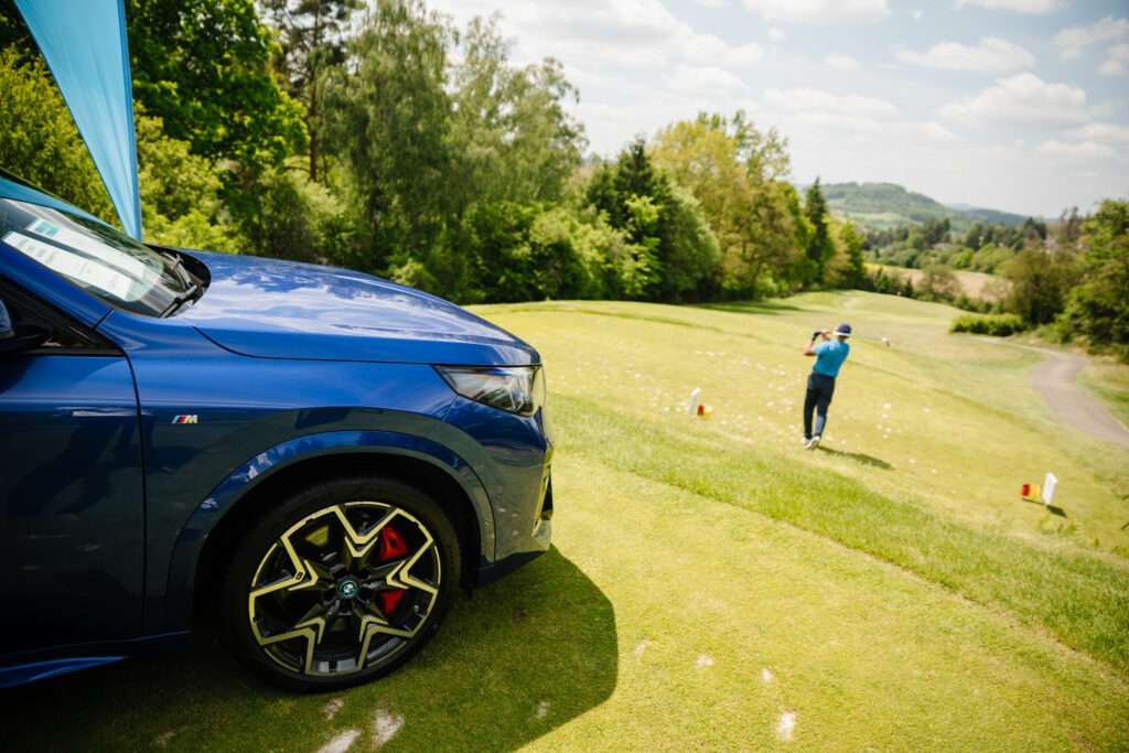 CarTec Golf Cup 2026 | Praha