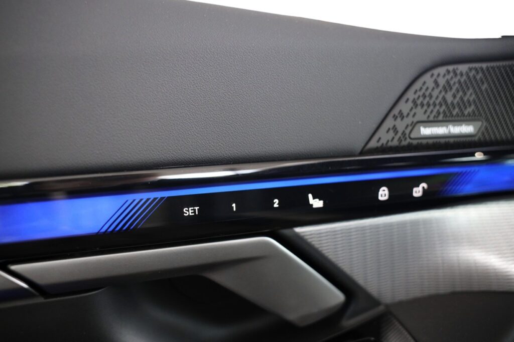 BMW 540d xDrive Sedan