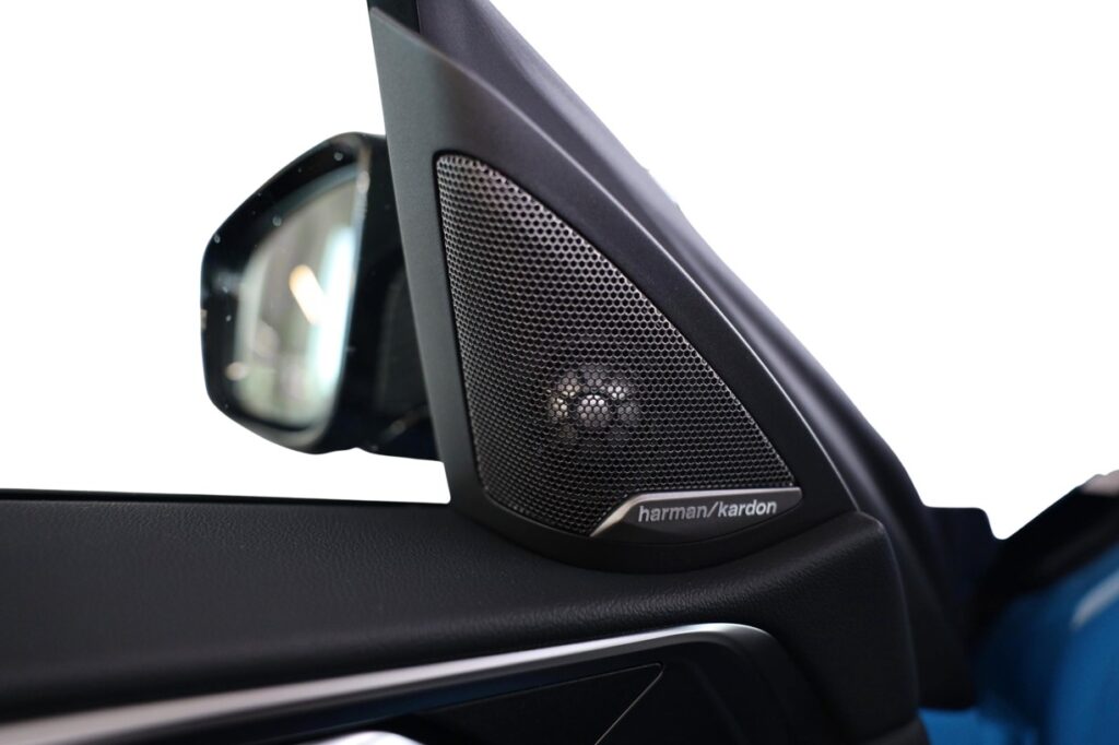 BMW M4 Competition M xDrive