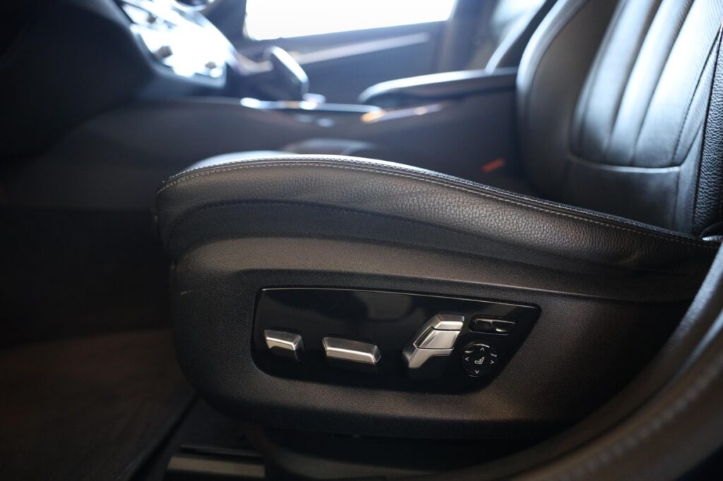 BMW 540i xDrive