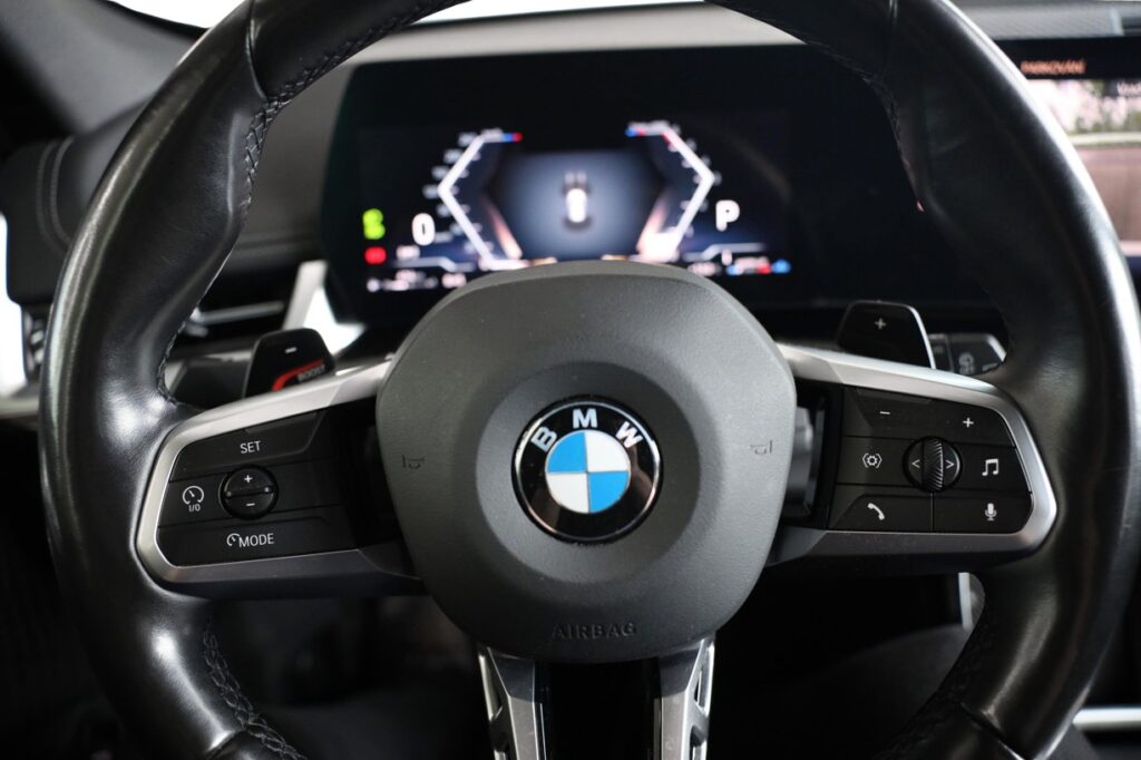 BMW X1 xDrive23d